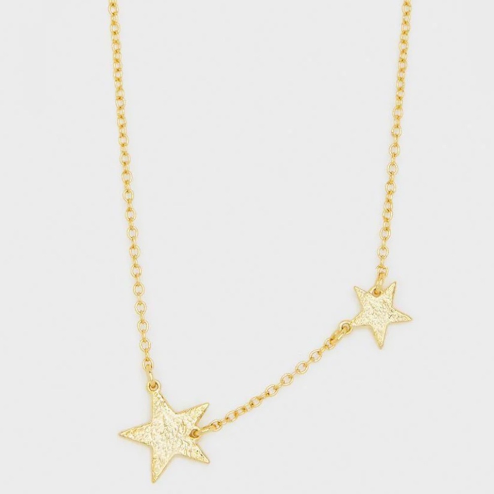 Gorjana Superstar Necklace